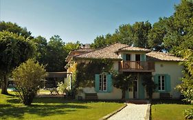 Bel Air Maison D'Hotes Des Landes